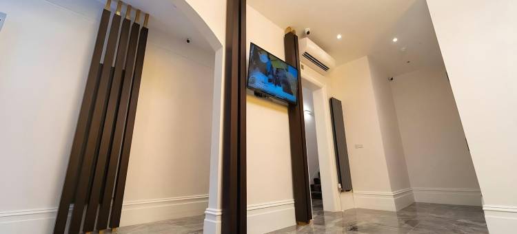 Rove酒店伦敦帕丁顿(Rove Hotel London Paddington)图片