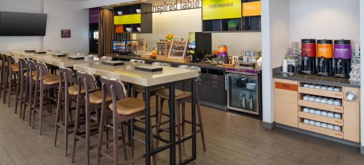 Home2套房酒店由希尔顿管理-丹佛-高地牧场(Home2 Suites by Hilton Denver/Highlands Ranch)图片