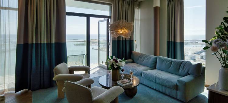 Willow, Worldhotels Crafted图片