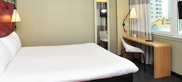 宜必思里昂中心酒店(Ibis Lyon Centre)图片