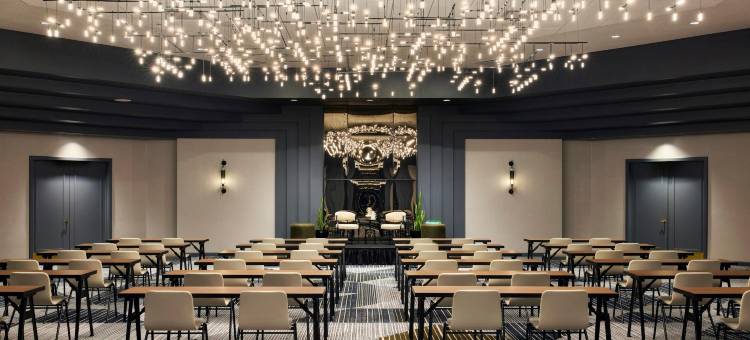 奥斯汀市区欧姆尼酒店(Omni Austin Hotel Downtown)图片