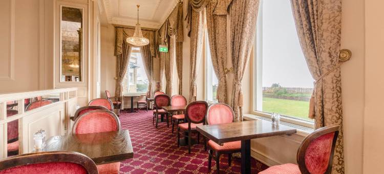 伯恩矛斯卡尔顿酒店by Sunday(Bournemouth Carlton Hotel by Sunday)图片