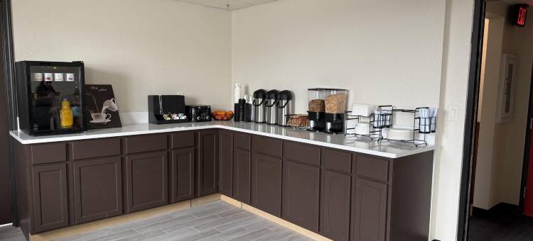 贝斯特韦斯特SureStay威奇托机场酒店(SureStay by Best Western Wichita Airport)图片