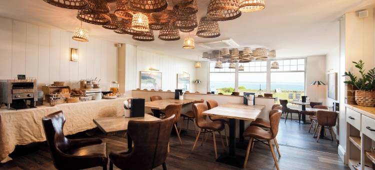 海滨别墅酒店(CBH Beach House Hotel)图片