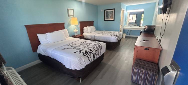 肯塔基欧文和里士满山景旅馆(Mountain View Inn Irvine Near Richmond KY)图片