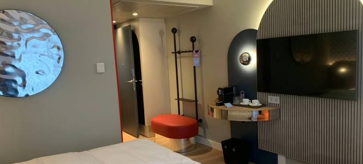 Le doux Souvenir, Potsdam, a Tribute Portfolio Hotel图片