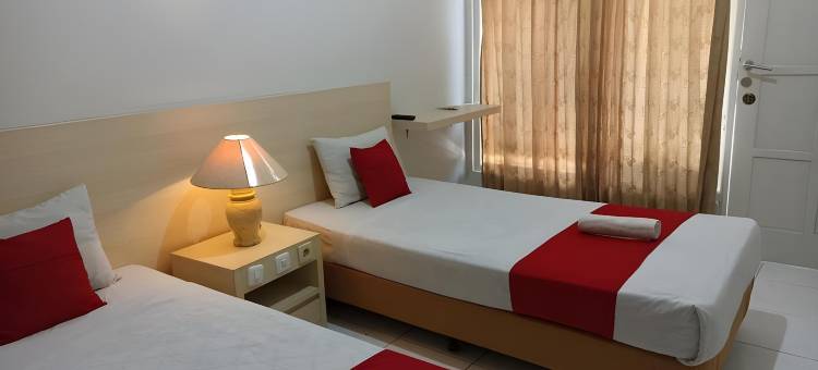克里斯托里斯特酒店(Hotel Cristalit)图片