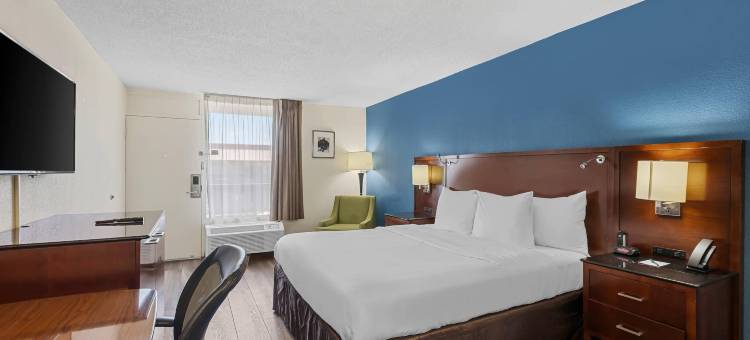 萨姆特品质酒店(Quality Inn Sumter)图片