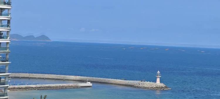 清水湾钱小美海景公寓(瀚海银滩店)图片