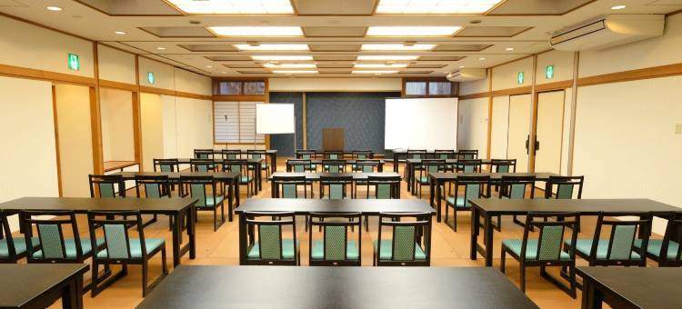 中松屋日式旅馆(Nakamatsuya Ryokan)图片