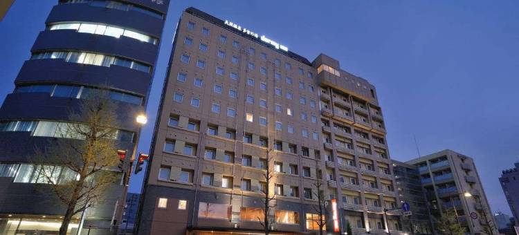 山梨甲府多美迎天然温泉酒店(多美迎・御宿野乃 酒店集团)(Dormy Inn Kofu Natural Hot Spring)图片