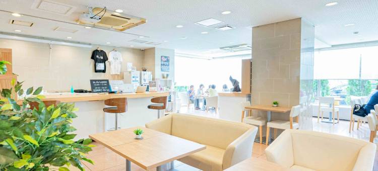 绿心酒店(Hotel Green Core)图片