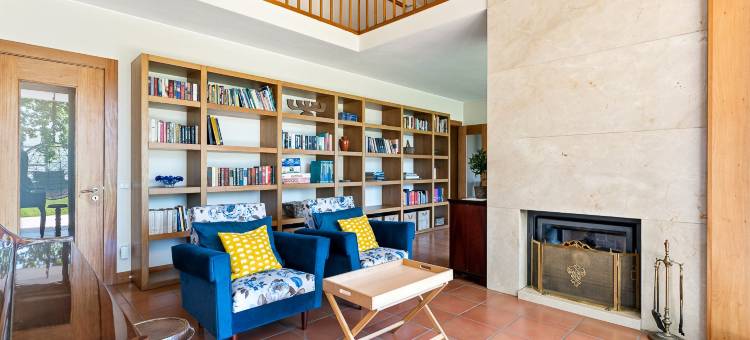 GuestReady-奥泰鲁庄园度假屋(GuestReady - Quinta do Outeiro)图片