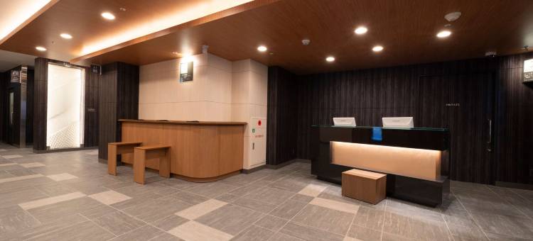 华盛顿R&B酒店 名古屋站(Washington R&B Hotel Nagoya Ekimae)图片