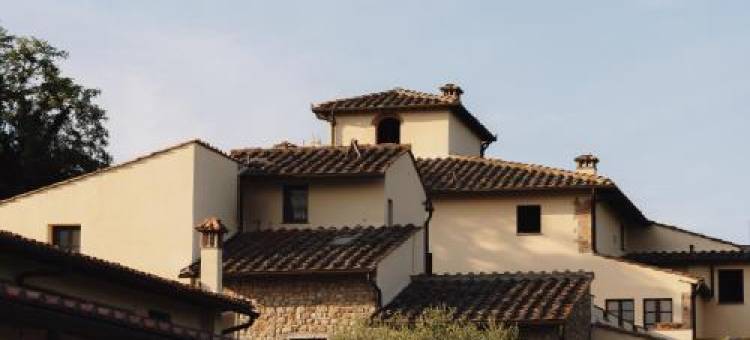 波德雷酒庄度假村基安蒂(The Podere Wine Resort Chianti)图片