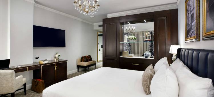 卡迈克尔傲途格精选酒店(Hotel Carmichael, Autograph Collection)图片
