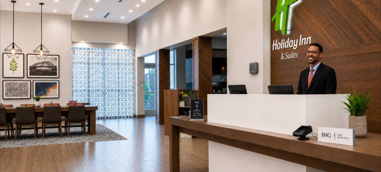 孟菲斯日耳曼敦东南假日酒店及套房(Holiday Inn & Suites MEMPHIS SOUTHEAST-GERMANTOWN by IHG)图片
