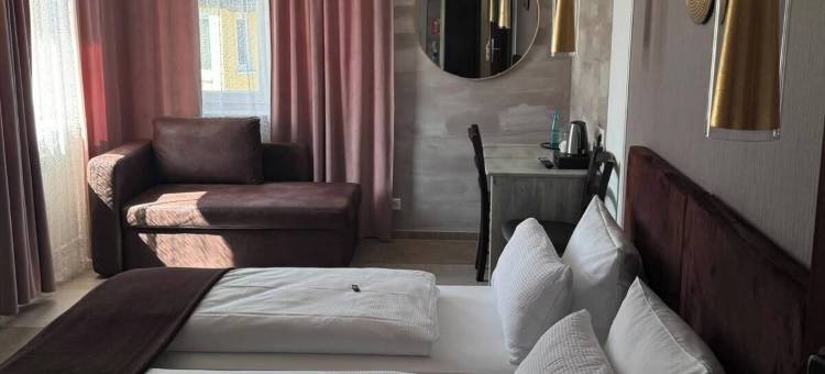 皇家酒店(Hotel Royal)图片