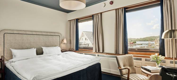 雷德瑞特酒店(Rederiet Hotell)图片