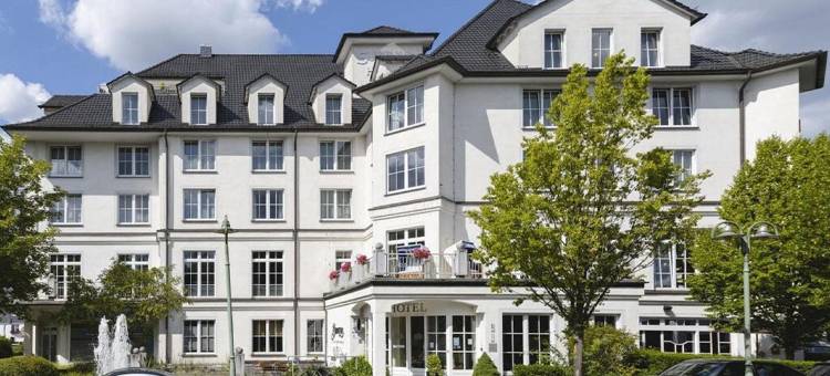 苏德兰德酒店(Fletcher Hotel-Restaurant Sundern-Sorpesee)图片