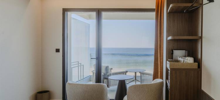 拉博尔埃斯库布拉克阿莫里亚水疗酒店，丽祺精选(Hotel & Spa Amoria la Baule, a Member of Radisson Individuals)图片