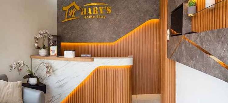 哈利的家庭旅馆(Hary's Homestay)图片