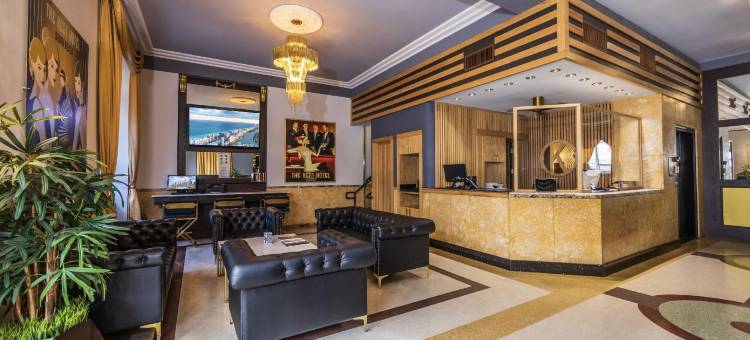 肯特酒店(Kent Hotel)图片