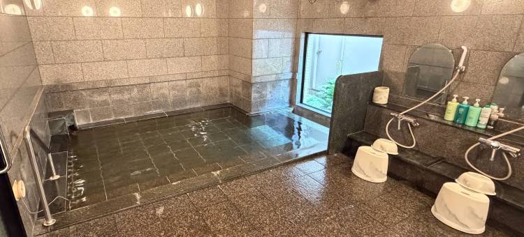 露樱酒店青森中央交流道口店(Hotel Route-Inn Aomori Chuo Inter)图片