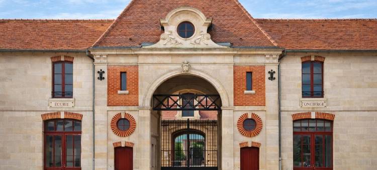 马厩旅馆(L'Hostellerie du Haras)图片