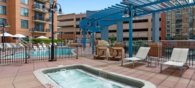 国家港湾温德姆俱乐部酒店(Club Wyndham National Harbor)图片