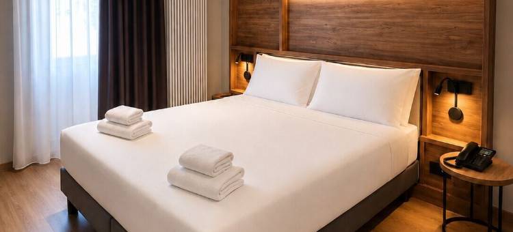 波斯塔公园酒店(Parc Hotel Posta)图片