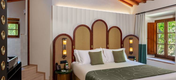 Chapter基安蒂酒店，设计酒店成员(Chapter Chianti, a Member of Design Hotels)图片