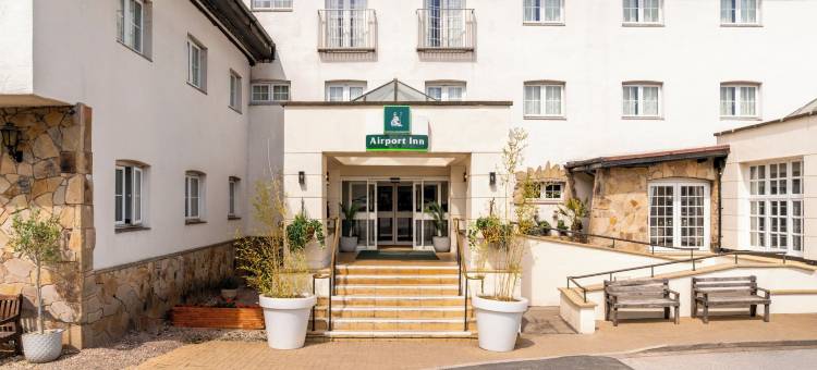 曼彻斯特机场旅馆(Airport Inn Manchester)图片