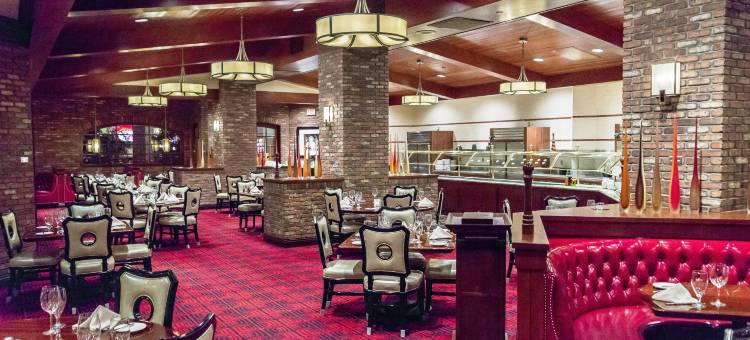 博尔德站酒店(Boulder Station Hotel & Casino)图片