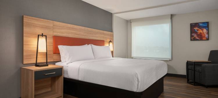 Candlewood Suites酒店奥兰多北-温特帕克，洲际旗下(Candlewood Suites ORLANDO NORTH - WINTER PARK by IHG)图片
