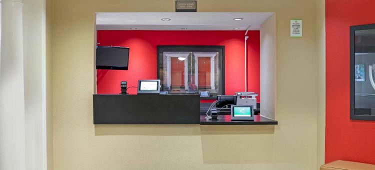底特律诺维果园山广场美国长住公寓(Extended Stay America Suites - Detroit - Novi - Orchard Hill Place)图片