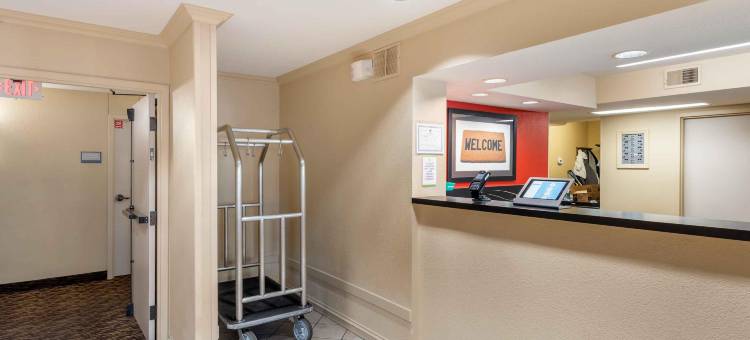 美国延住酒店 - 明尼阿波利斯 - 伊甸草原- 科技大道(Extended Stay America Suites - Minneapolis - Eden Prairie - Technology Drive)图片