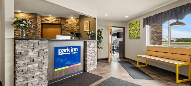 柏悦酒店(Park Inn by Radisson Ortonville)图片
