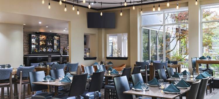 DFW机场南希尔顿花园酒店(Hilton Garden Inn DFW Airport South)图片