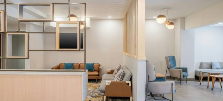 圣巴勃罗万豪唐普雷斯套房酒店(TownePlace Suites by Marriott San Pablo)图片