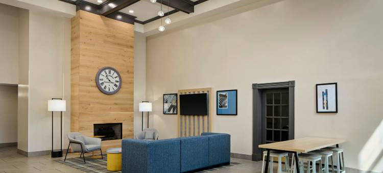 城市快捷路易斯维尔东南酒店 by Marriott(City Express by Marriott Louisville Southeast)图片