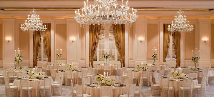 亚特兰大瑞吉酒店(The St. Regis Atlanta)图片