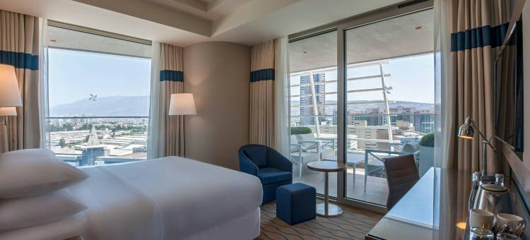 伊兹密尔福朋喜来登酒店(Four Points by Sheraton Izmir)图片