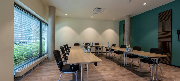 汉堡阿尔托纳万豪集团居家酒店(Residence Inn Hamburg Altona)图片