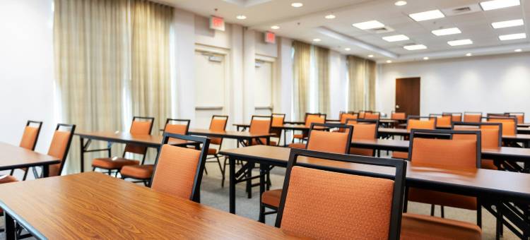 万枫酒店及套房里士满米德洛锡安(Fairfield Inn & Suites Richmond Midlothian)图片