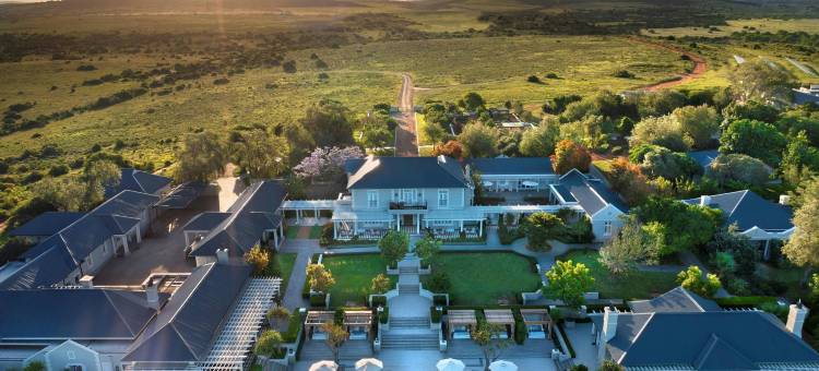 沙姆瓦里私人野生动物保护区(Shamwari Private Game Reserve)图片