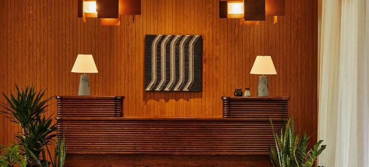 Trailborn冲浪与声音，万豪礼赏户外系列(Trailborn Surf & Sound, Outdoor Collection by Marriott Bonvoy)图片