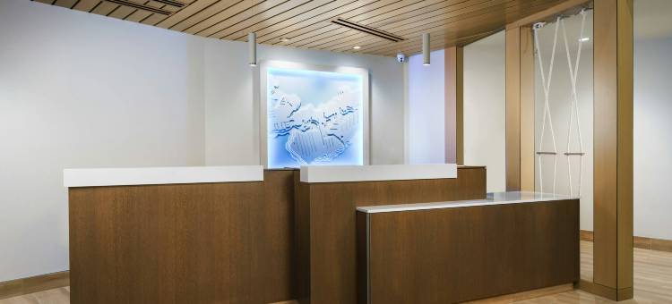 Fairfield Inn & Suites Marathon Florida Keys图片