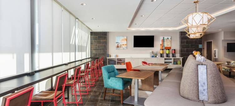 希尔顿惠庭酒店-西戴尔拉皮兹威斯特代尔分店(Home2 Suites by Hilton Cedar Rapids Westdale)图片