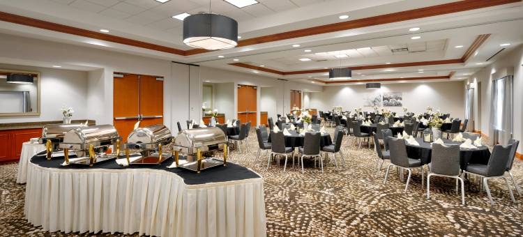 希尔顿花园旅馆-盐湖城山迪(Hilton Garden Inn Salt Lake City/Sandy)图片